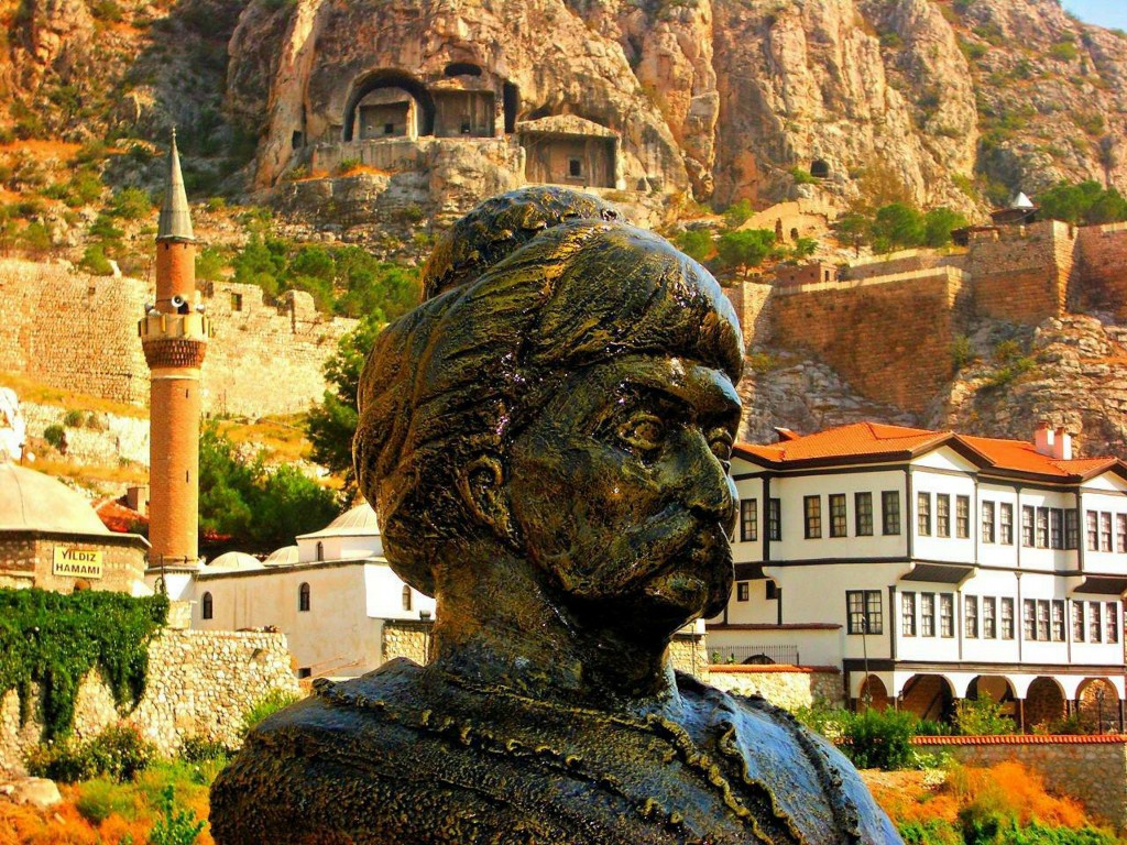 Amasya
